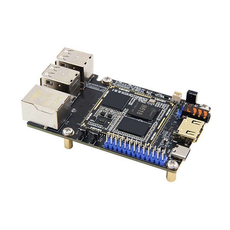 H618 Single Board Computer