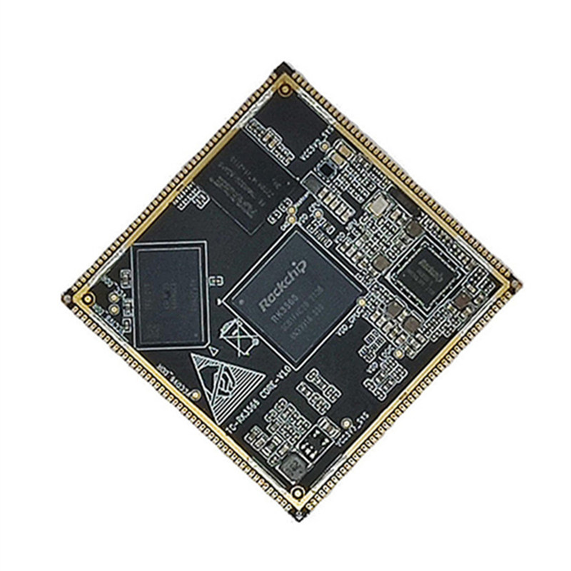 Rockchip RK3566 Core Board