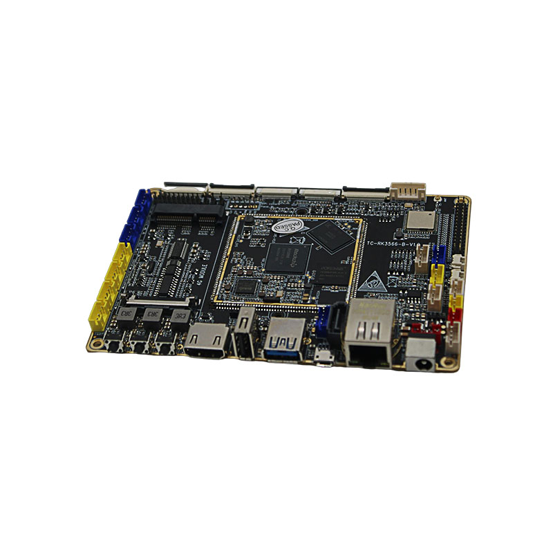 TC-RK3566 Development Board