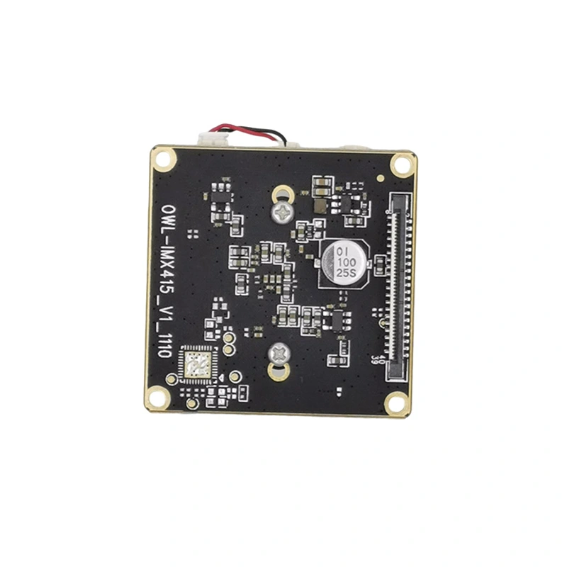 RV1126 IPC50 Board